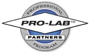 Pro-LAB Partner Certification